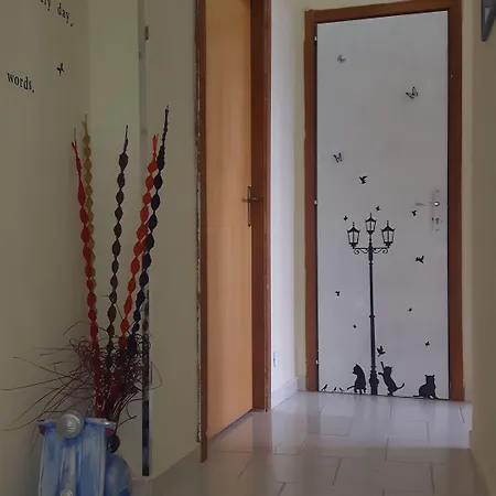 ゲストハウス Da Chris