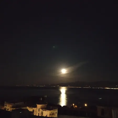 ゲストハウス Da Chris