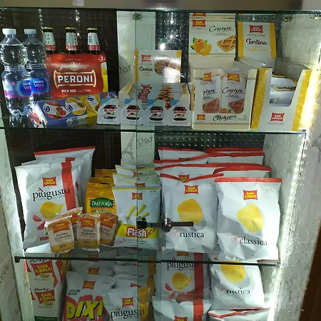 Da Chris レッジョ・ディ・カラブリア