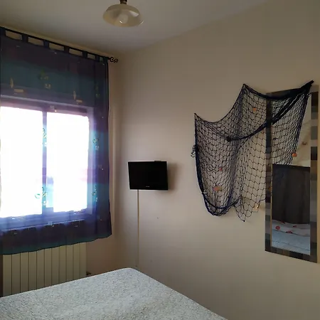 ゲストハウス Da Chris