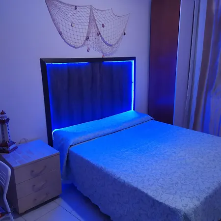 Affittacamere Da Chris 3*