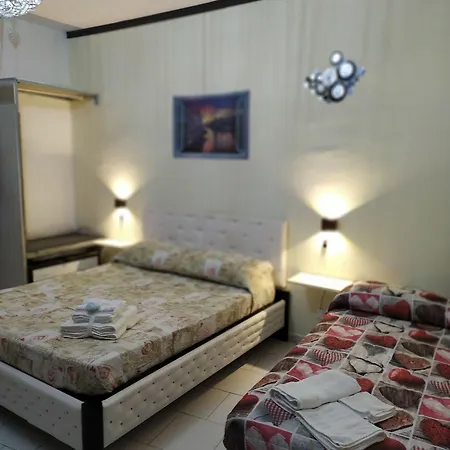 ゲストハウス Da Chris 3*