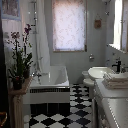 ゲストハウス Da Chris 3*