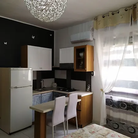 Affittacamere Da Chris Reggio Calabria