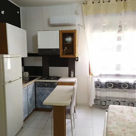 Da Chris レッジョ・ディ・カラブリア