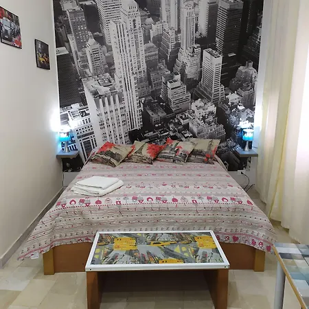 ゲストハウス Da Chris 3*