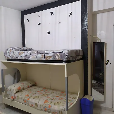 Da Chris 3* レッジョ・ディ・カラブリア