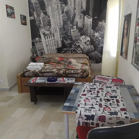 Da Chris ゲストハウス 3*