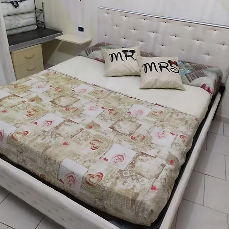 Affittacamere Da Chris