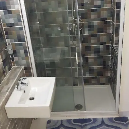 ゲストハウス Da Chris レッジョ・ディ・カラブリア