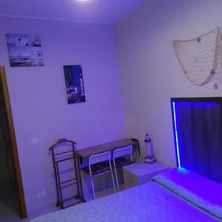 ゲストハウス Da Chris 3*