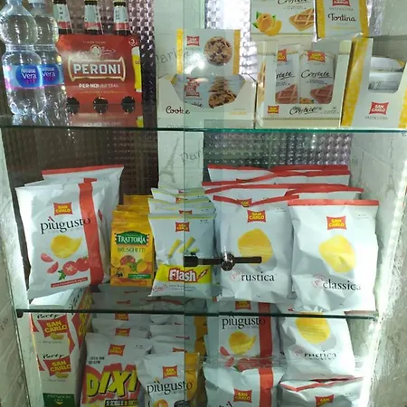 Affittacamere Da Chris