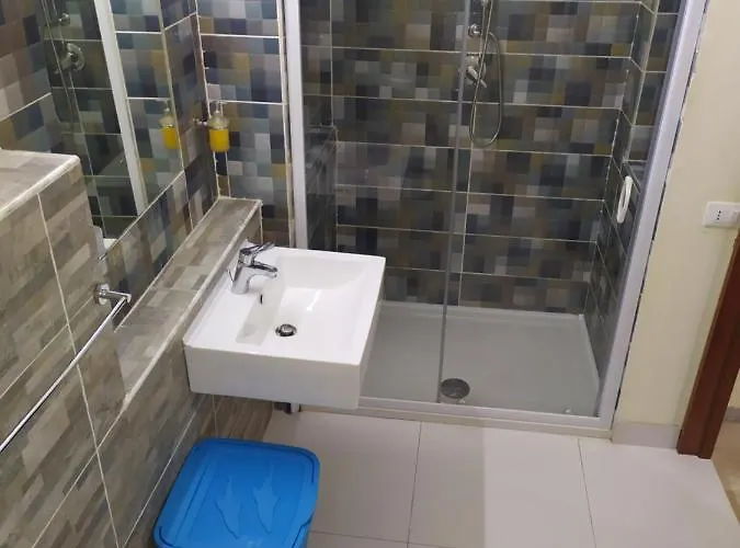 Affittacamere Da Chris