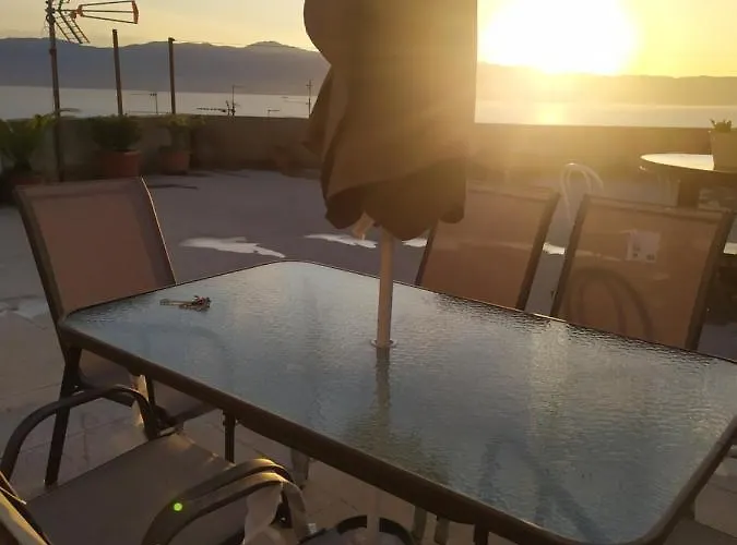 Da Chris 3* Reggio Calabria