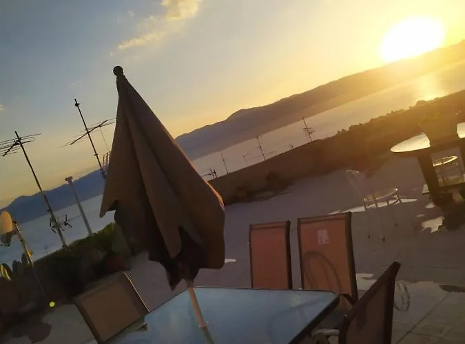 Affittacamere Da Chris