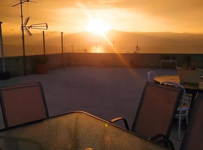 Affittacamere Da Chris