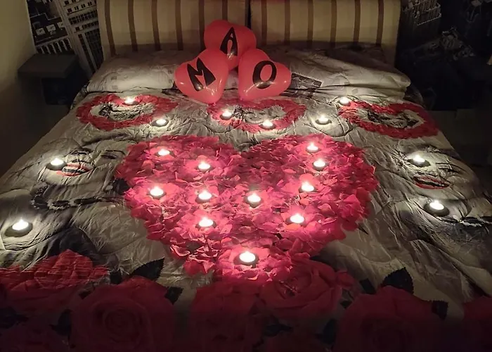 בית הארחה Da Chris 3*