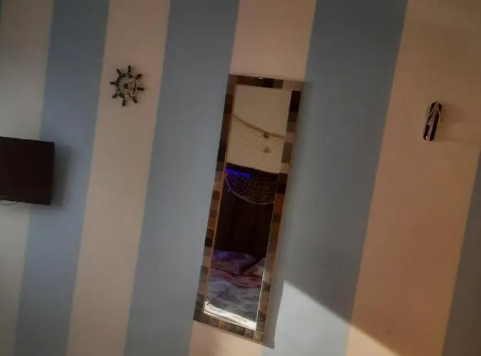 Da Chris 3* Reggio Calabria