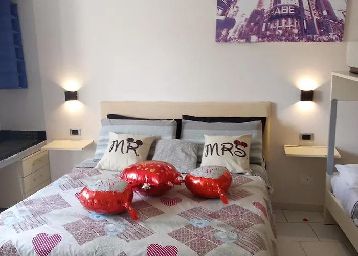 Affittacamere Da Chris Reggio Calabria