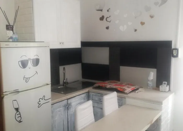 Da Chris 3* Reggio Calabria