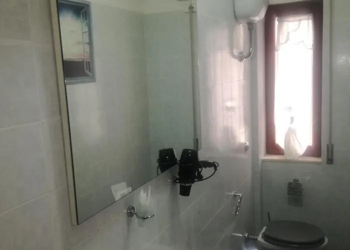 Affittacamere Da Chris Reggio Calabria