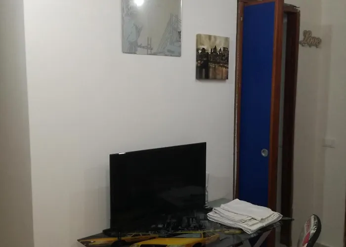 בית הארחה Da Chris 3*