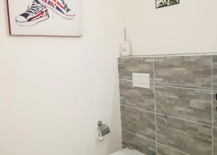 Da Chris 3* Reggio di Calabria