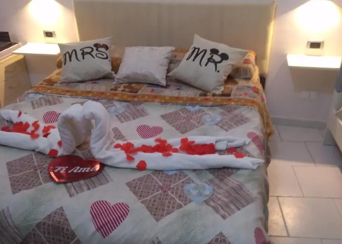 Affittacamere Da Chris