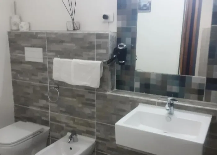 Da Chris בית הארחה