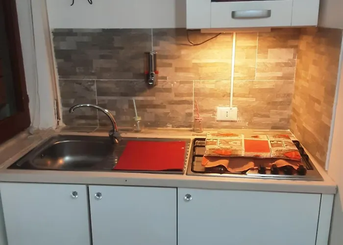 Da Chris בית הארחה 3*