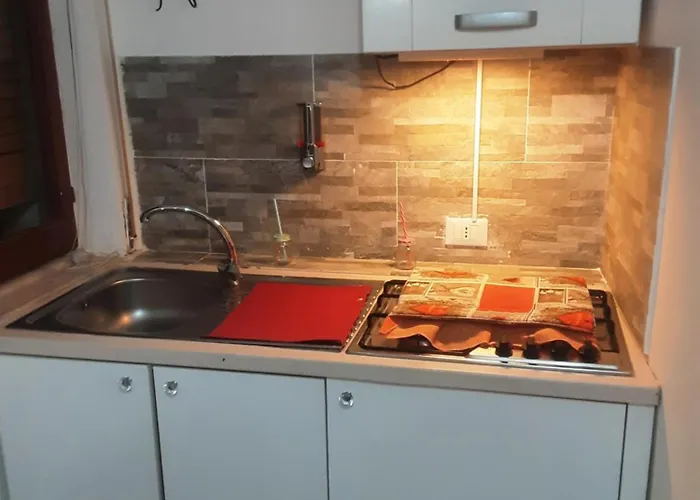 Da Chris Reggio Calabria