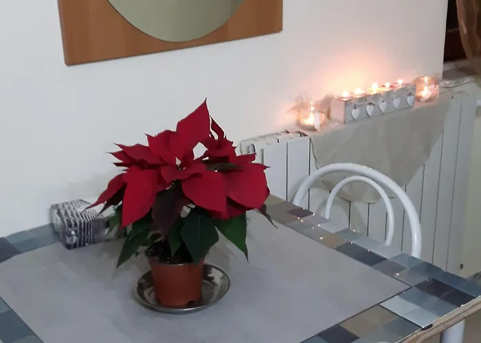 Da Chris בית הארחה 3*