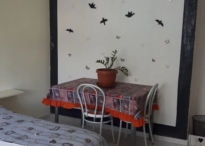 Affittacamere Da Chris 3*