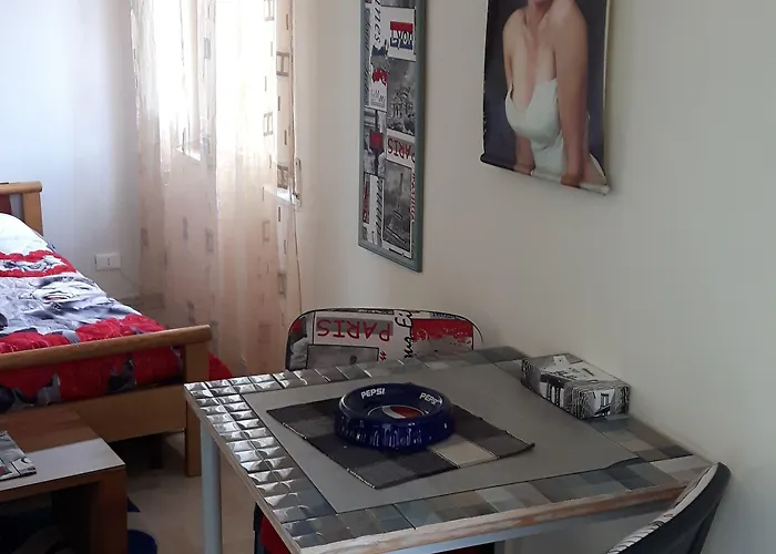 Da Chris בית הארחה