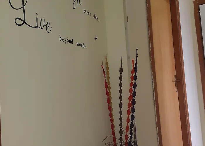 Affittacamere Da Chris 3*