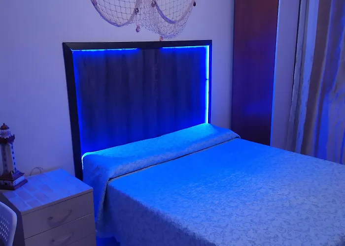 בית הארחה Da Chris 3*