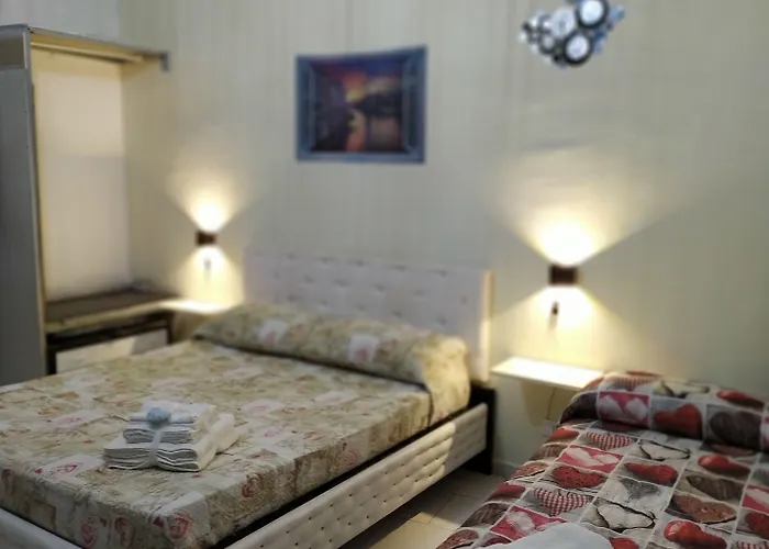 Affittacamere Da Chris 3*