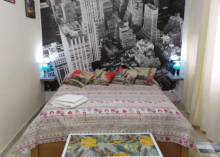 Affittacamere Da Chris 3*