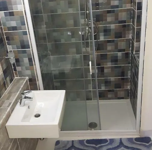 בית הארחה Da Chris רג'יו די קאלאבריה