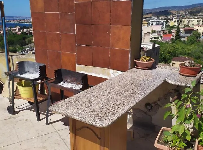 Affittacamere Da Chris Reggio Calabria