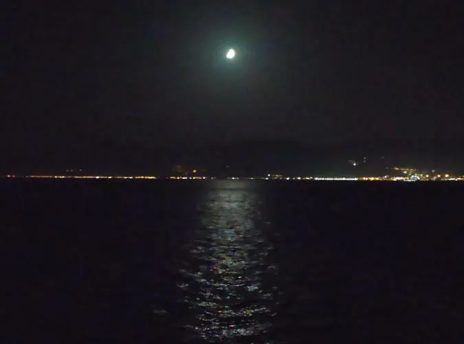 Da Chris בית הארחה