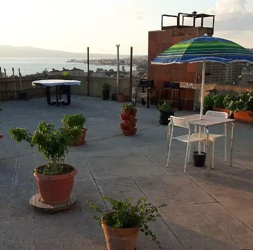 Pensión Da Chris Reggio Calabria