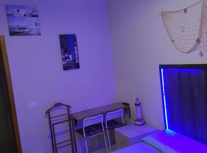 בית הארחה Da Chris 3*