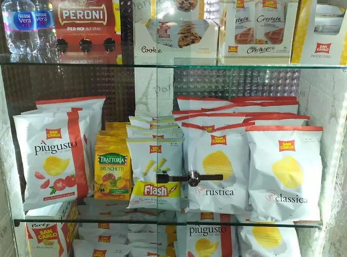 Affittacamere Da Chris